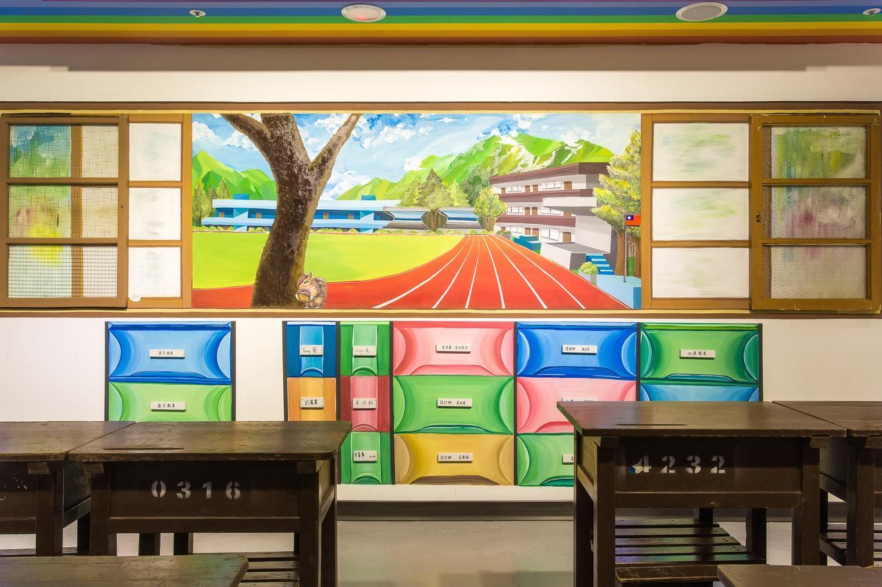 Rf Hotel - Sanchong Taipei Exterior photo